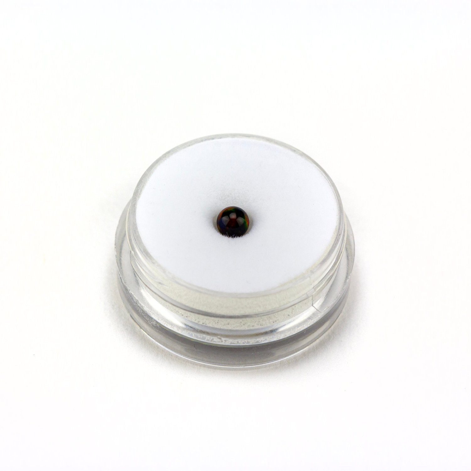 Ruby Pearl Co Ruby Pearl Co | 3mm Opal Terp Pearls Marbles & Pearls | Planet Caravan